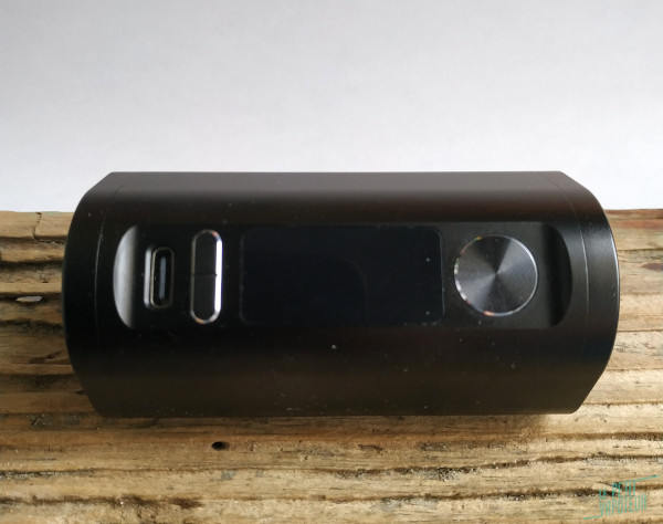 Test de la Box Hell200 LPV